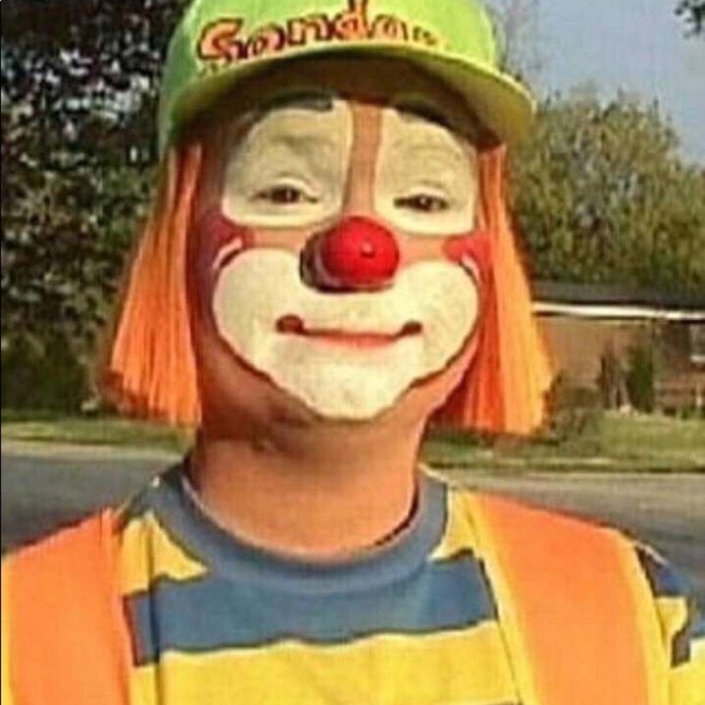 Meet your Posher, Rey